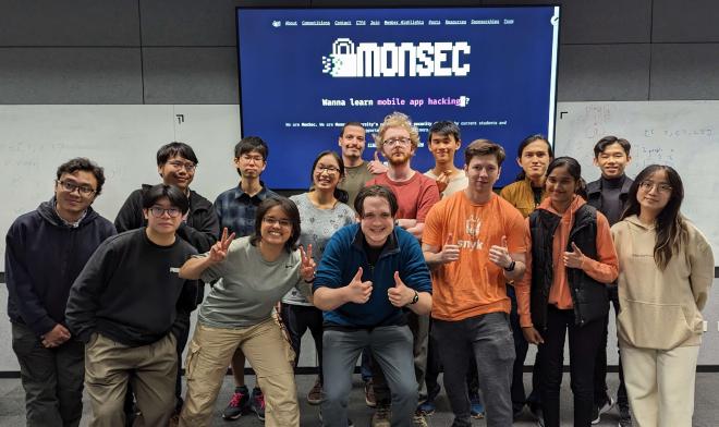 MonSec&rsquo;s 2023 Ordinary General Meeting