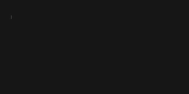 A GIF showing my command-line shell prompt configuration